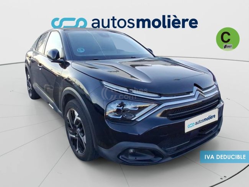 Foto del CITROEN C4 1.2 PureTech Feel Pack S&S 130
