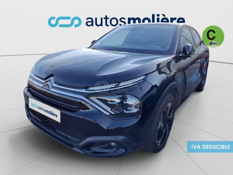 Foto del CITROEN C4 1.2 PureTech Feel Pack S&S EAT8 130