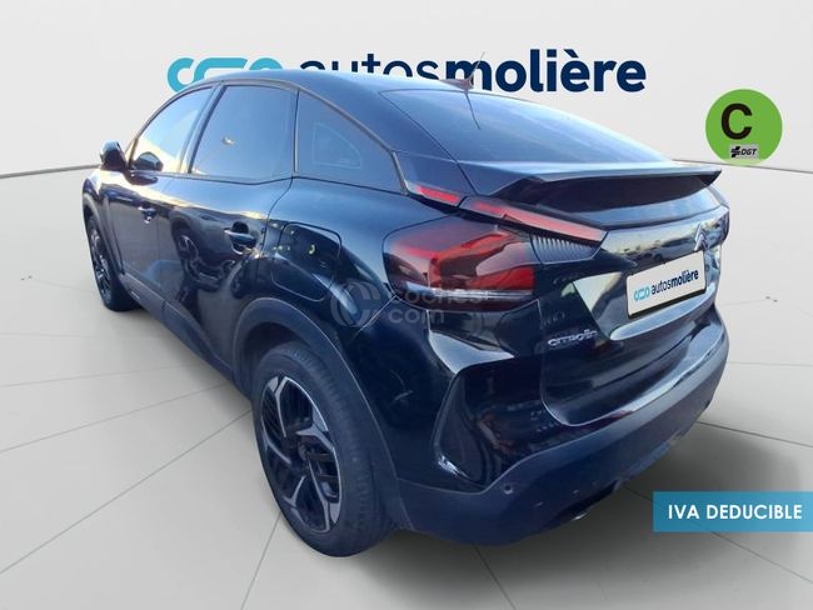 Foto del CITROEN C4 1.2 PureTech Feel Pack S&S 130