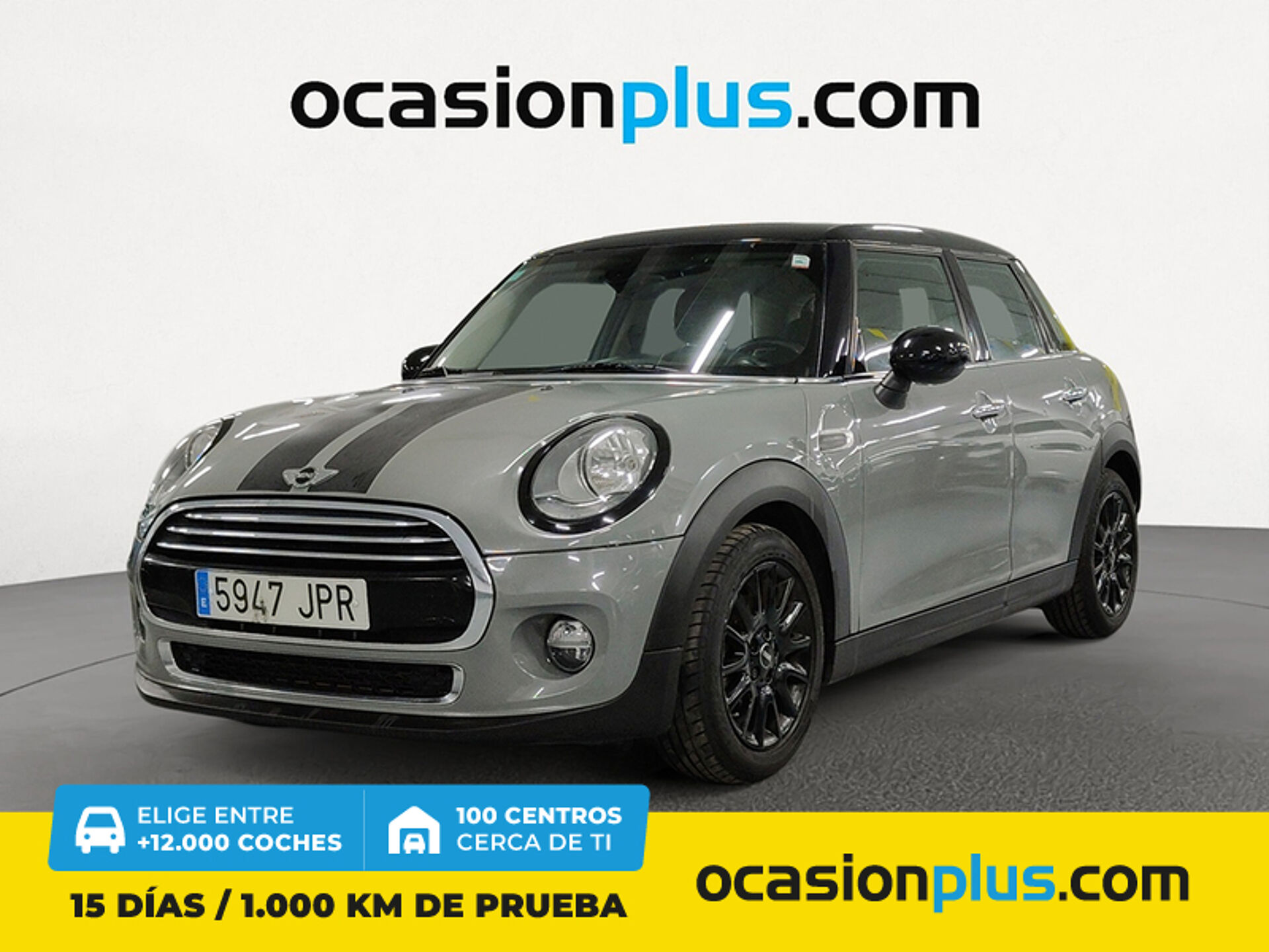 Imagen de MINI Mini