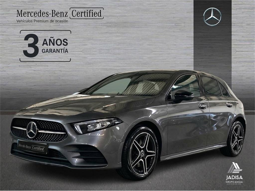 Foto del MERCEDES Clase A A 250e 8G-DCT