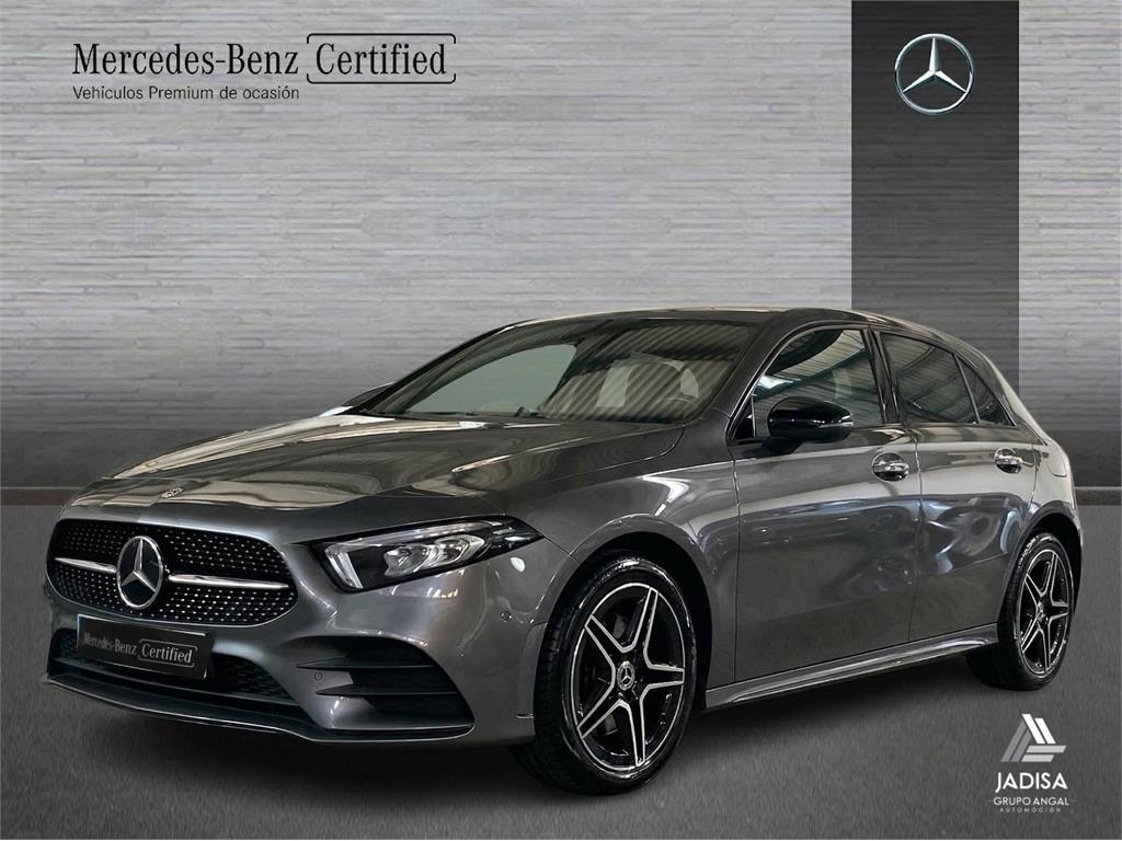 Foto del MERCEDES Clase A A 250e 8G-DCT
