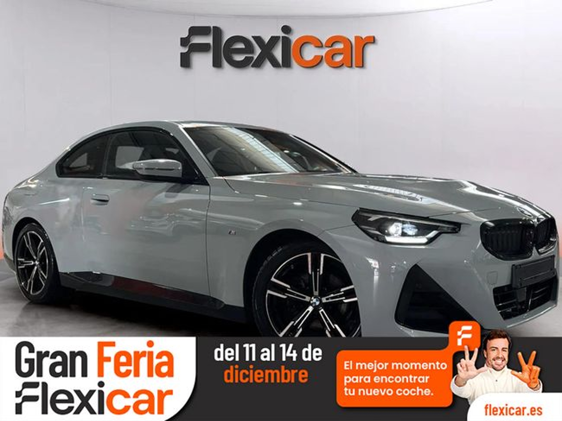 Imagen de BMW Serie 2