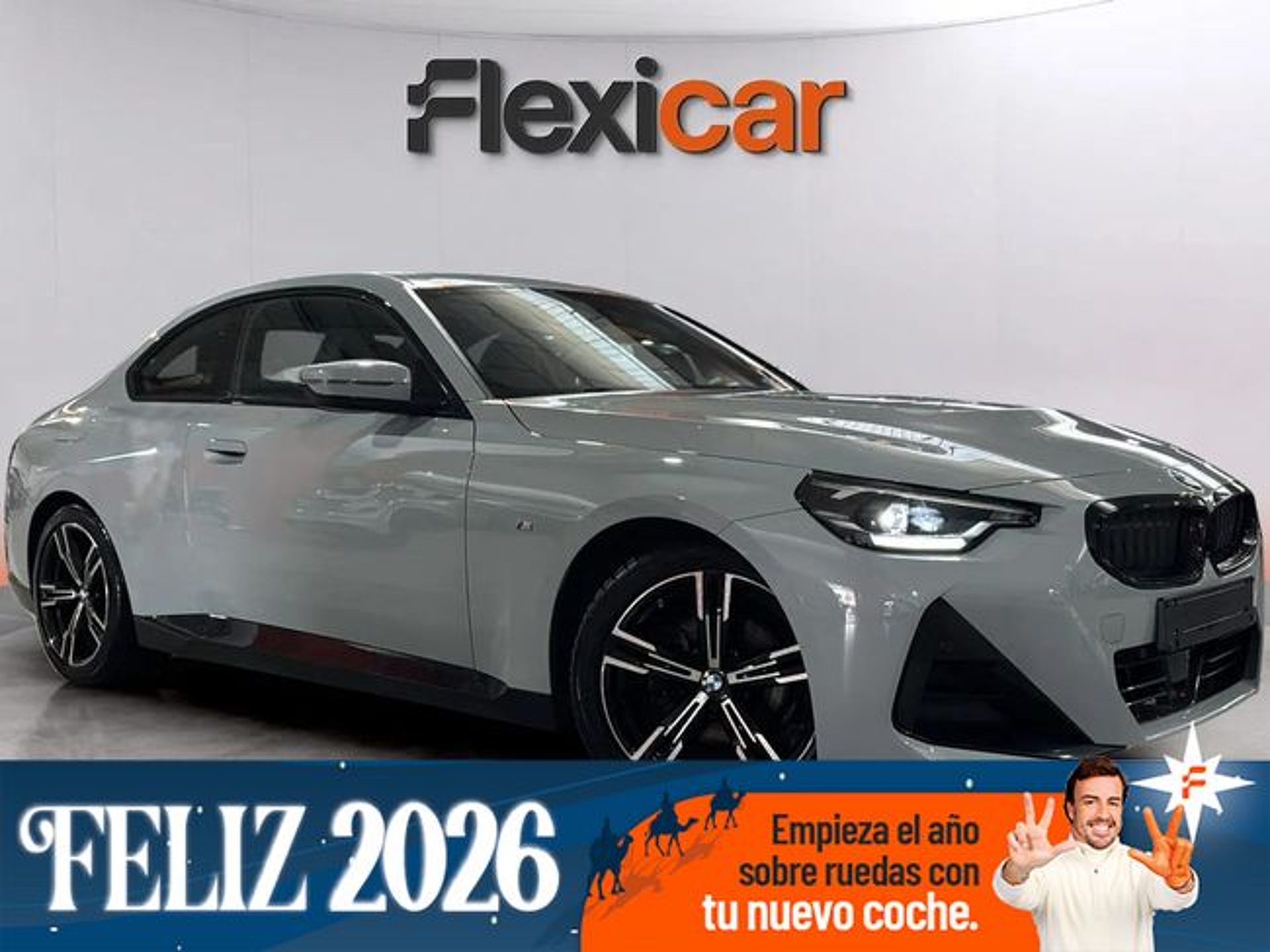 Imagen de BMW Serie 2