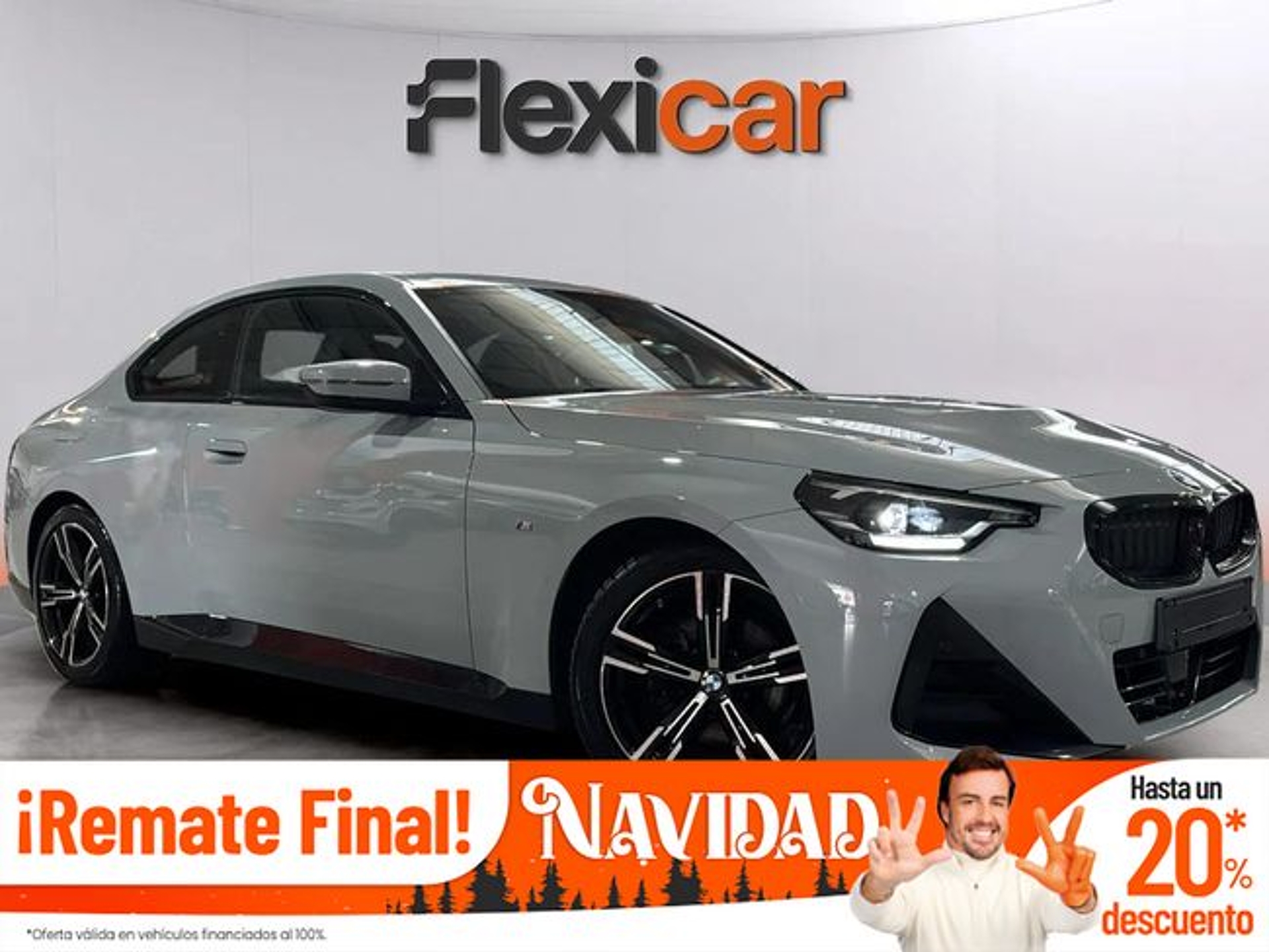 Imagen de BMW Serie 2