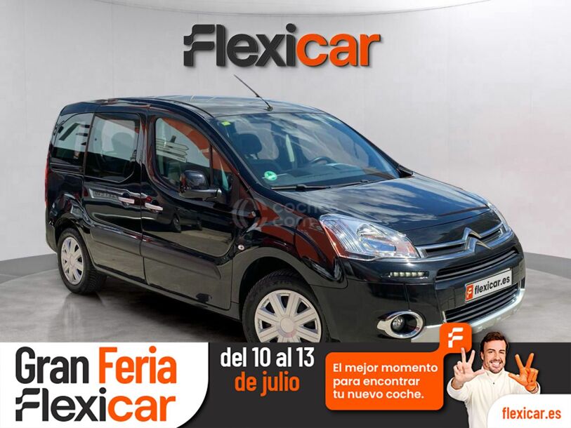 Foto del CITROEN Berlingo B. Multispace 1.6e-HDi Seduction S&S 90