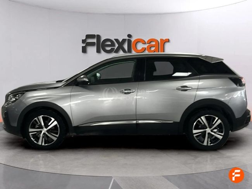 Foto del PEUGEOT 3008 1.5BlueHDi Allure S&S EAT8 130