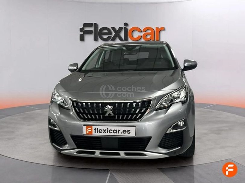 Foto del PEUGEOT 3008 1.5BlueHDi Allure S&S EAT8 130