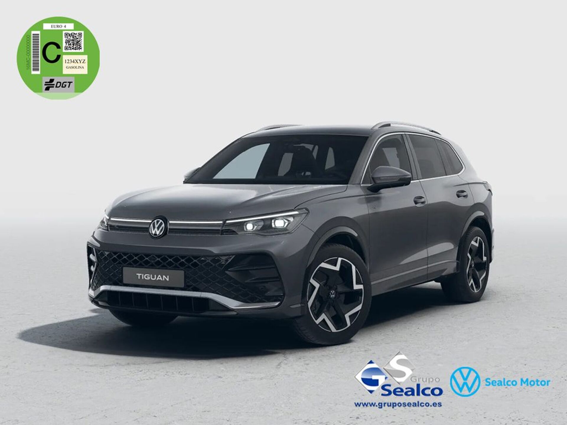Imagen de VOLKSWAGEN Tiguan