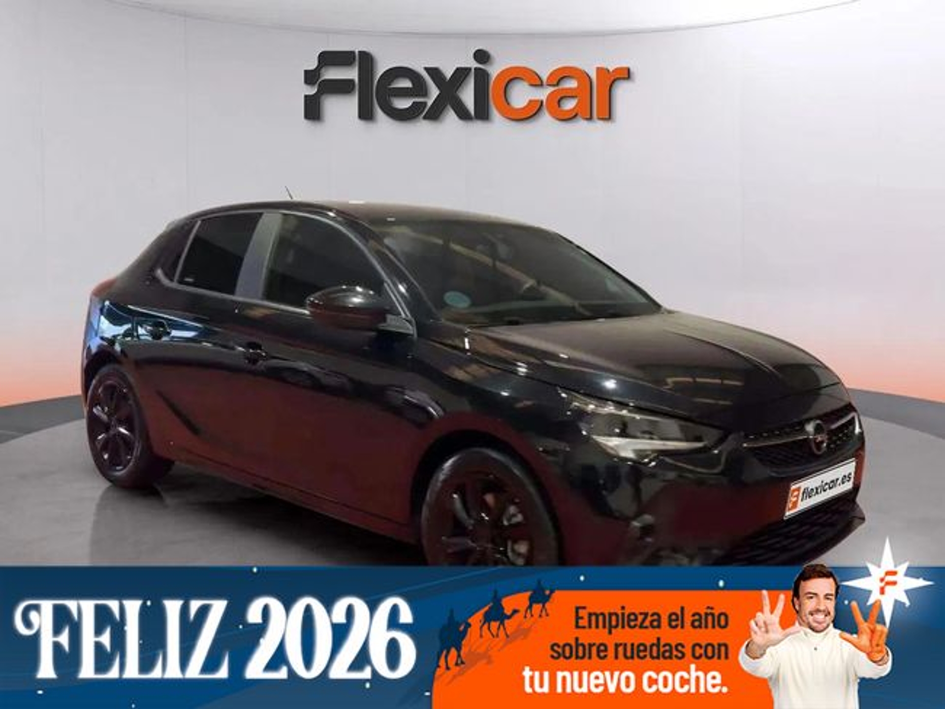 Imagen de OPEL Corsa