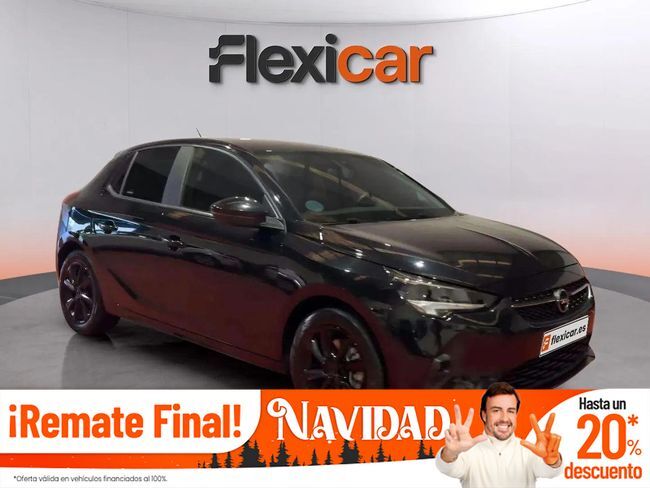 OPEL Corsa (1.5D DT 74kW (100CV) GS-Line) en Asturias