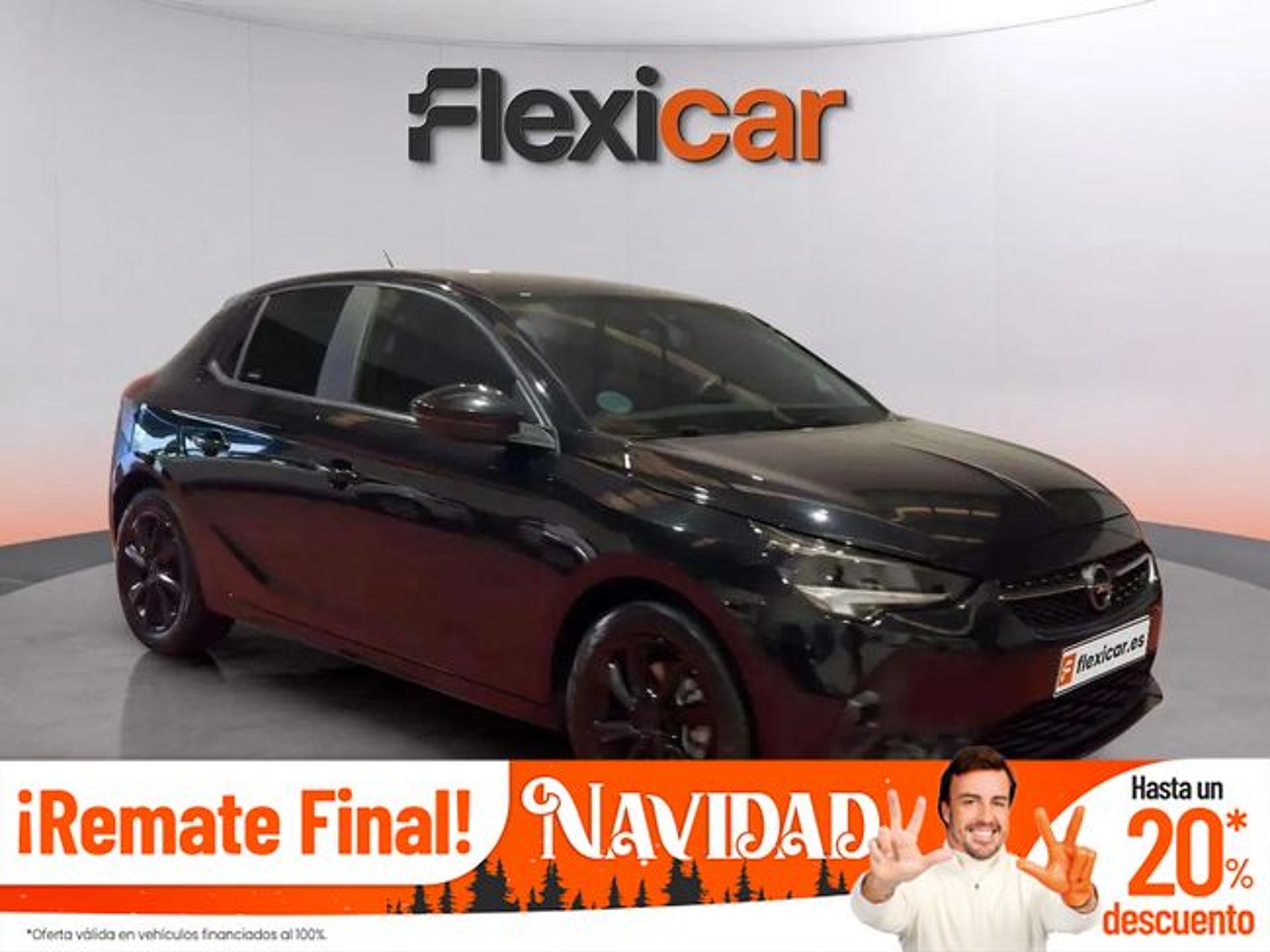 Imagen de OPEL Corsa