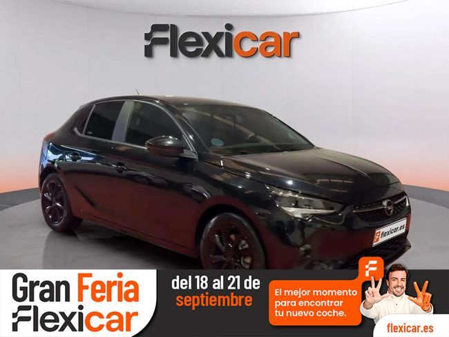 OPEL Corsa (1.5D DT 74kW (100CV) Edition) en Asturias