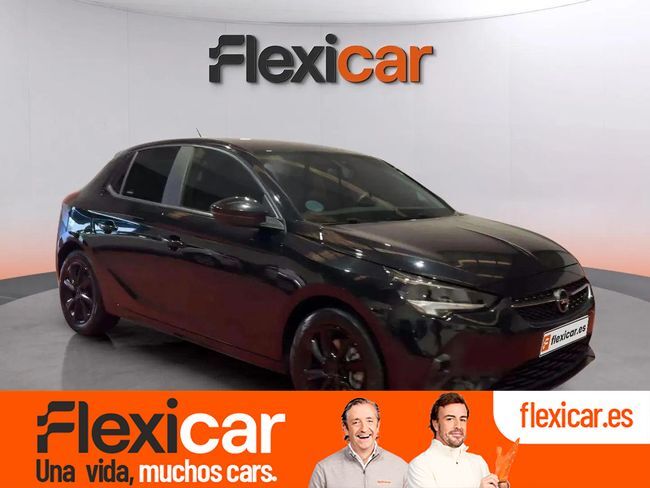 OPEL Corsa (1.5D DT 74kW (100CV) GS-Line) en Asturias