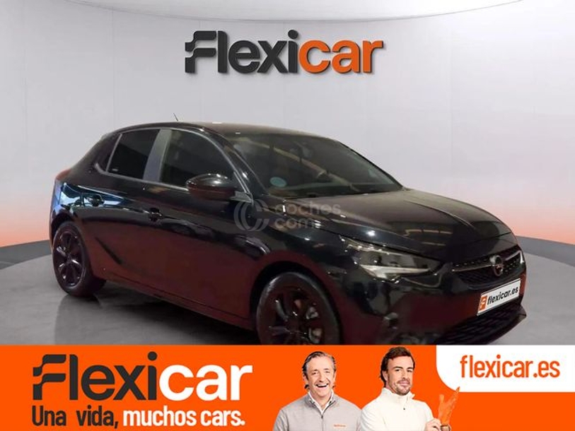 Foto del OPEL Corsa 1.5D DT S-S GS-Line + 100