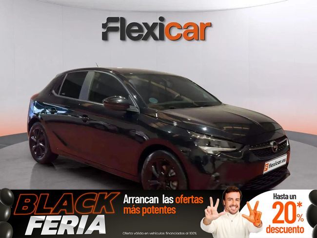 OPEL Corsa (1.5D DT 74kW (100CV) GS-Line) en Asturias