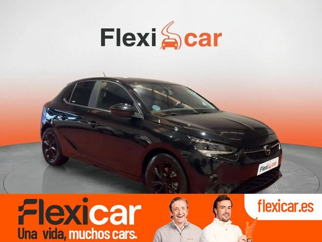 OPEL Corsa (1.5D DT 74kW (100CV) Edition) en Asturias