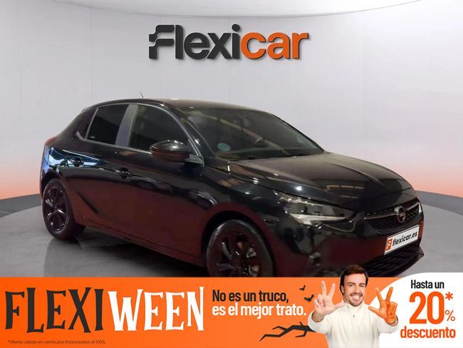 OPEL Corsa (1.5D DT 74kW (100CV) GS-Line) en Asturias