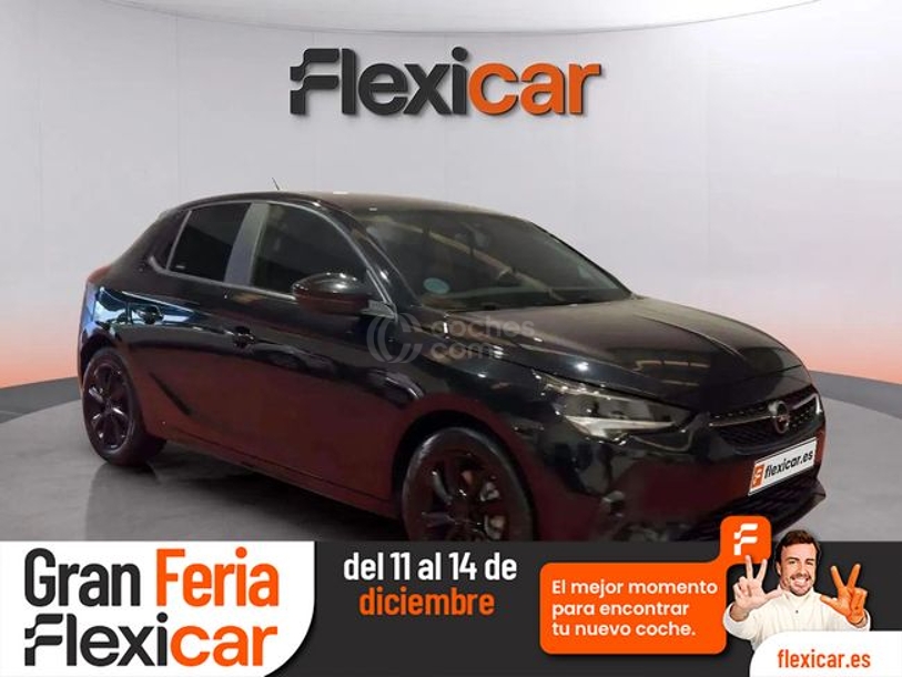 Foto del OPEL Corsa 1.5D DT S-S GS-Line + 100