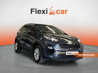 Imagen de KIA Sportage 1.6 MHEV Business 4x2 115