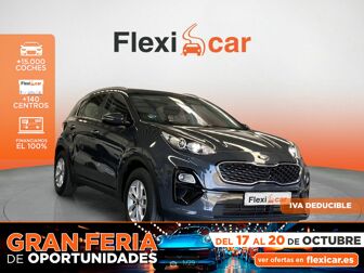 Imagen de KIA Sportage 1.6 MHEV Business 4x2 115