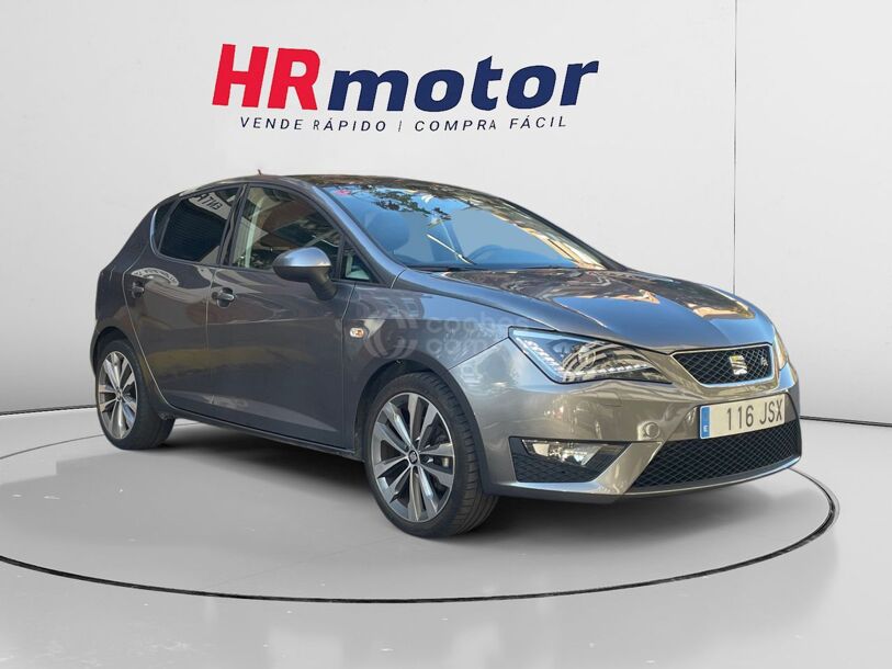 Foto del SEAT Ibiza 1.4 EcoTSI S&S FR