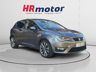 Imagen de SEAT Ibiza 1.4 EcoTSI S&S FR