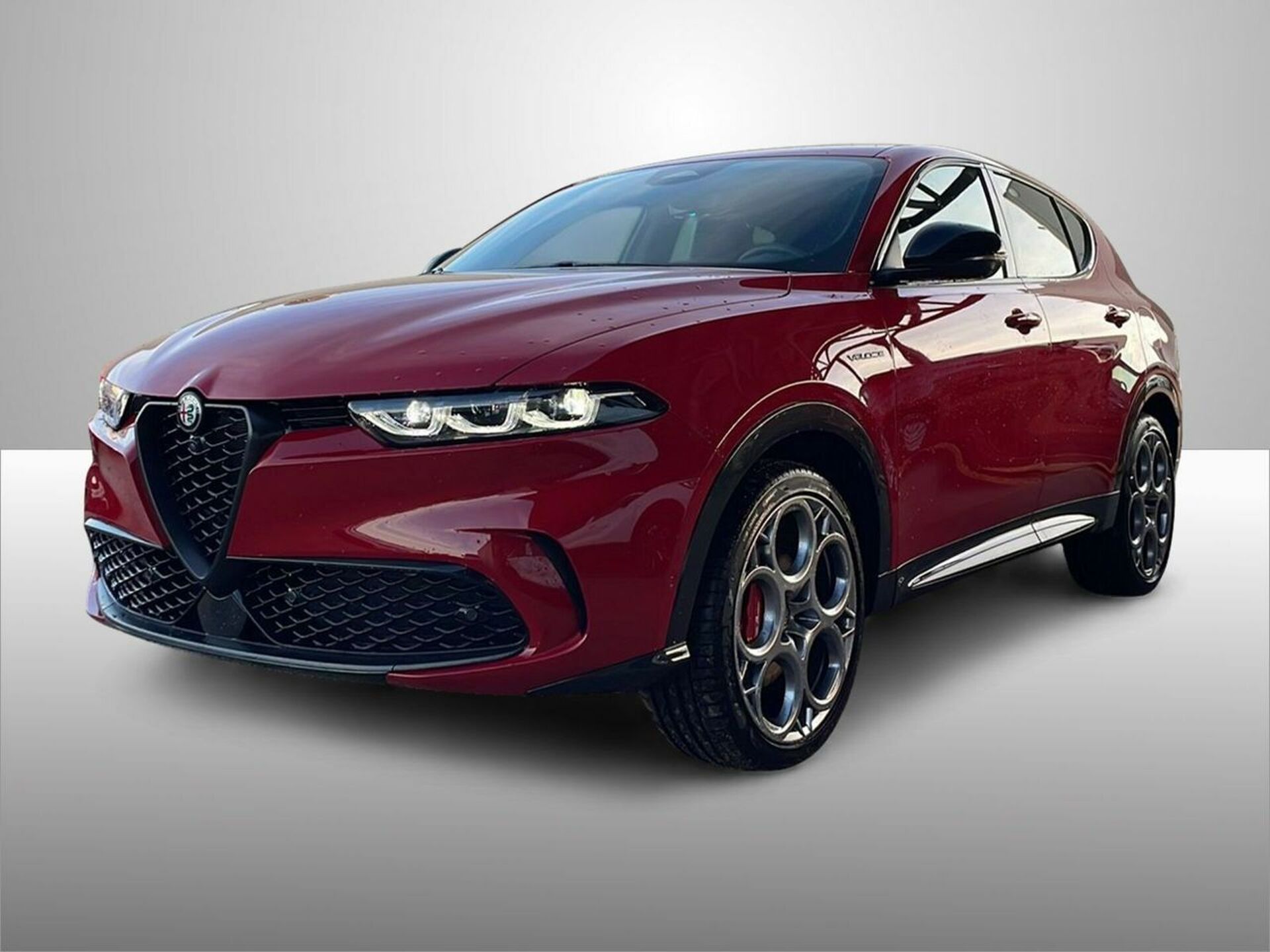 Imagen de ALFA ROMEO Tonale