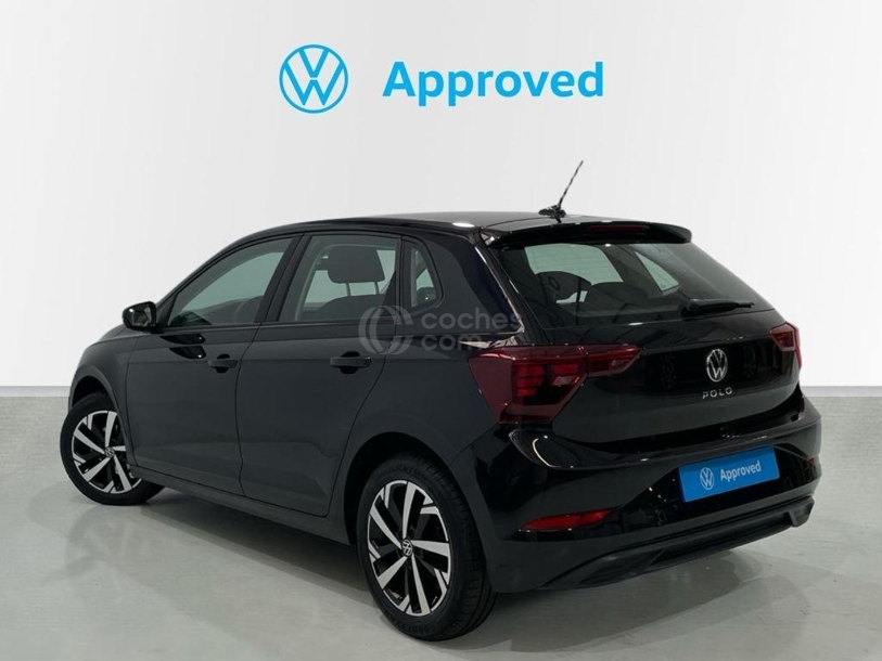 Foto del VOLKSWAGEN Polo 1.0 TSI 70kW