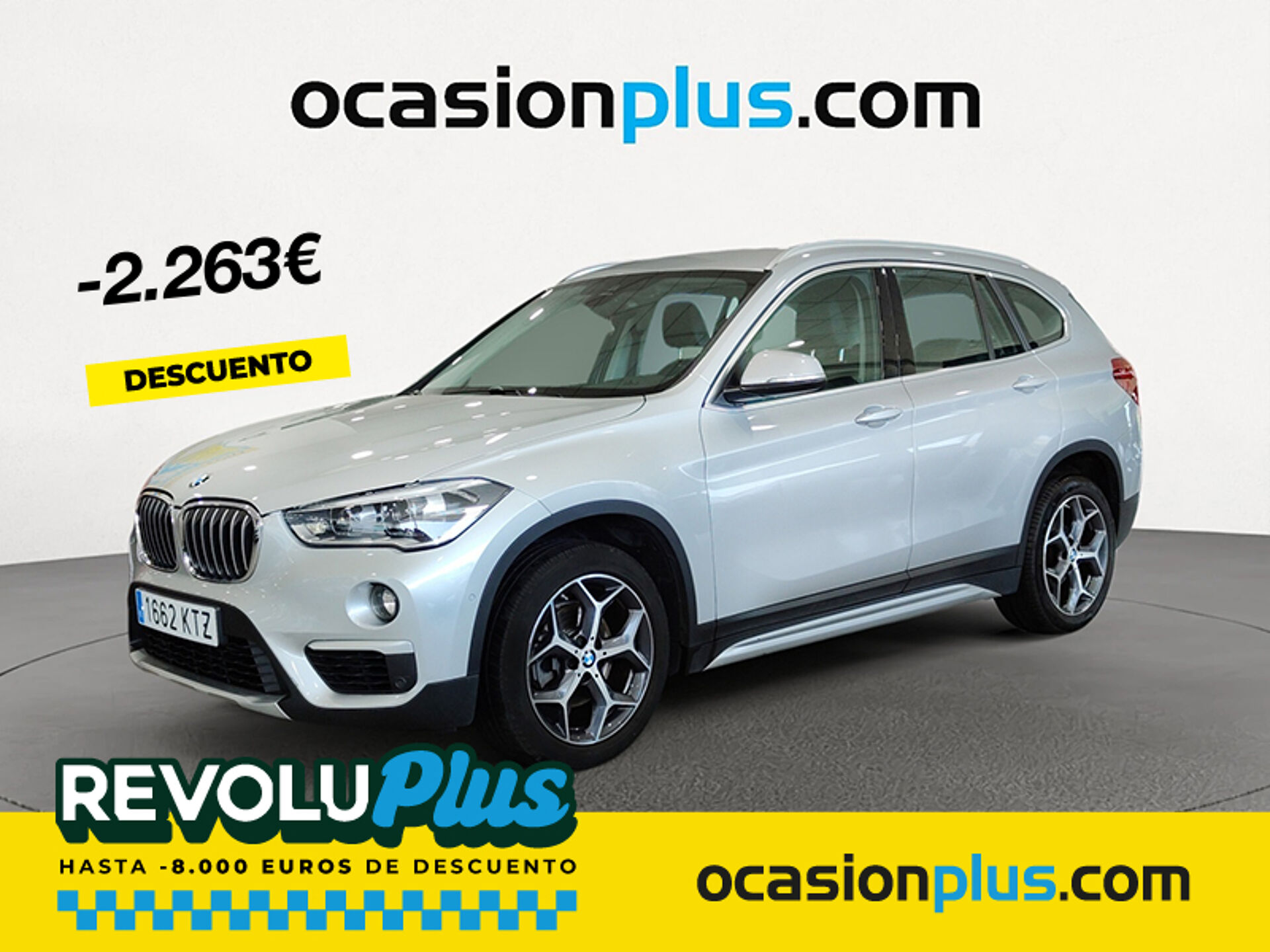 Imagen de BMW X1
