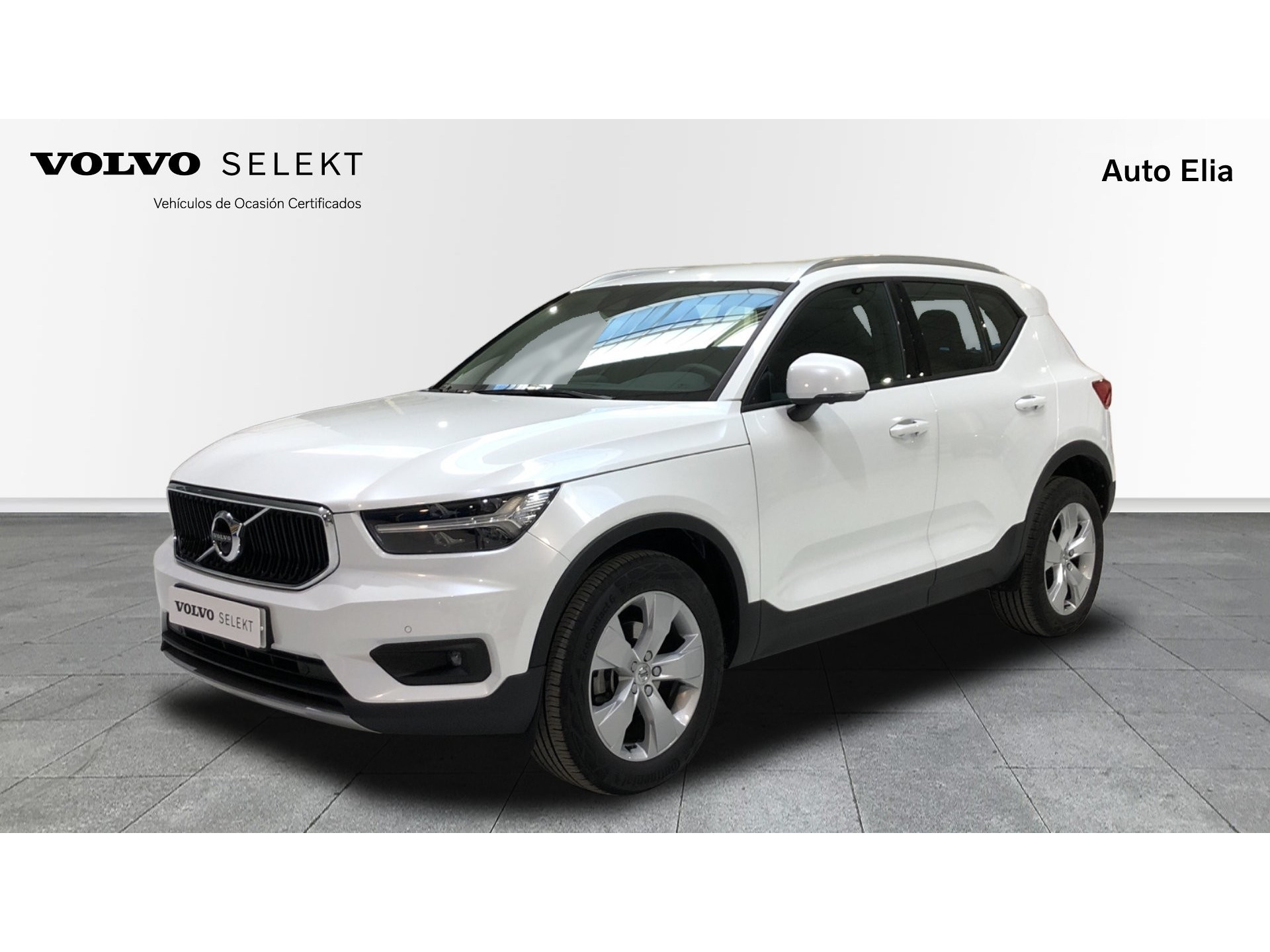 Imagen de VOLVO XC40
