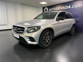 Imagen de MERCEDES Clase GLC