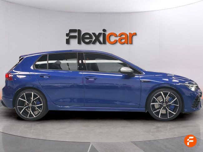 Foto del VOLKSWAGEN Golf 2.0 TSI R DSG 235kW