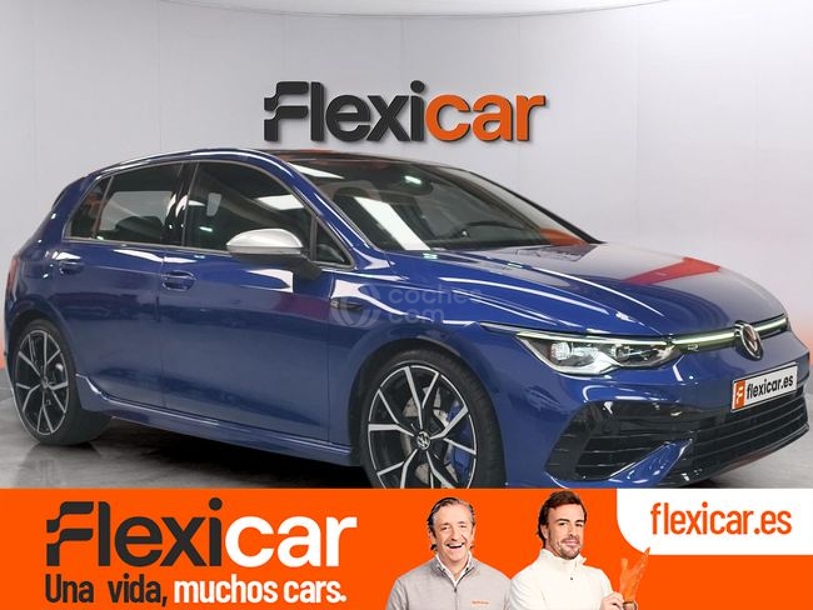 Foto del VOLKSWAGEN Golf 2.0 TSI R DSG 235kW