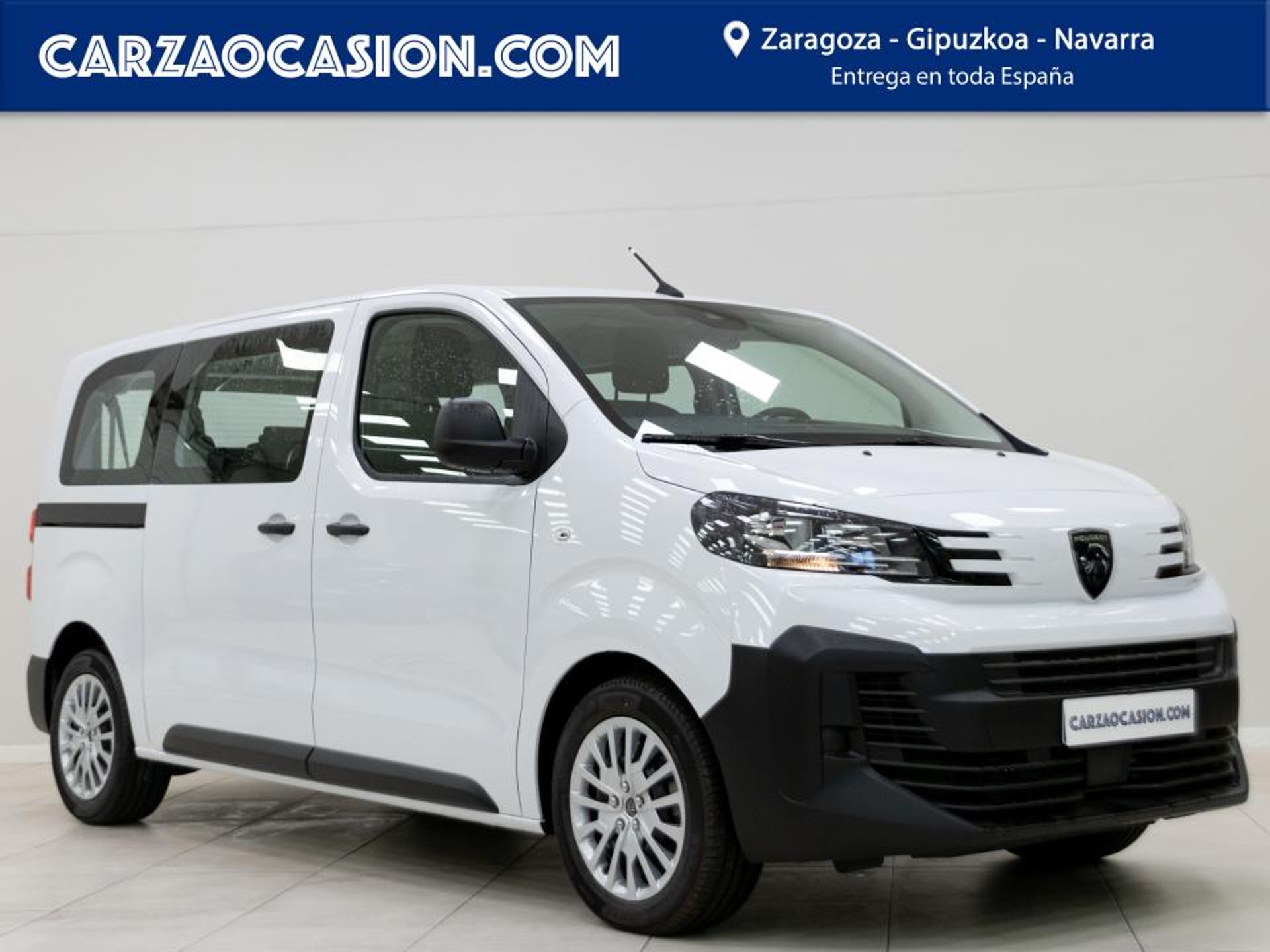 Imagen de PEUGEOT Expert