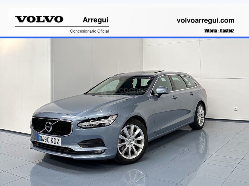 Foto del VOLVO V90 D5 Momentum AWD Aut.