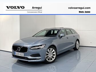 Imagen de VOLVO V90 D5 Momentum AWD Aut.