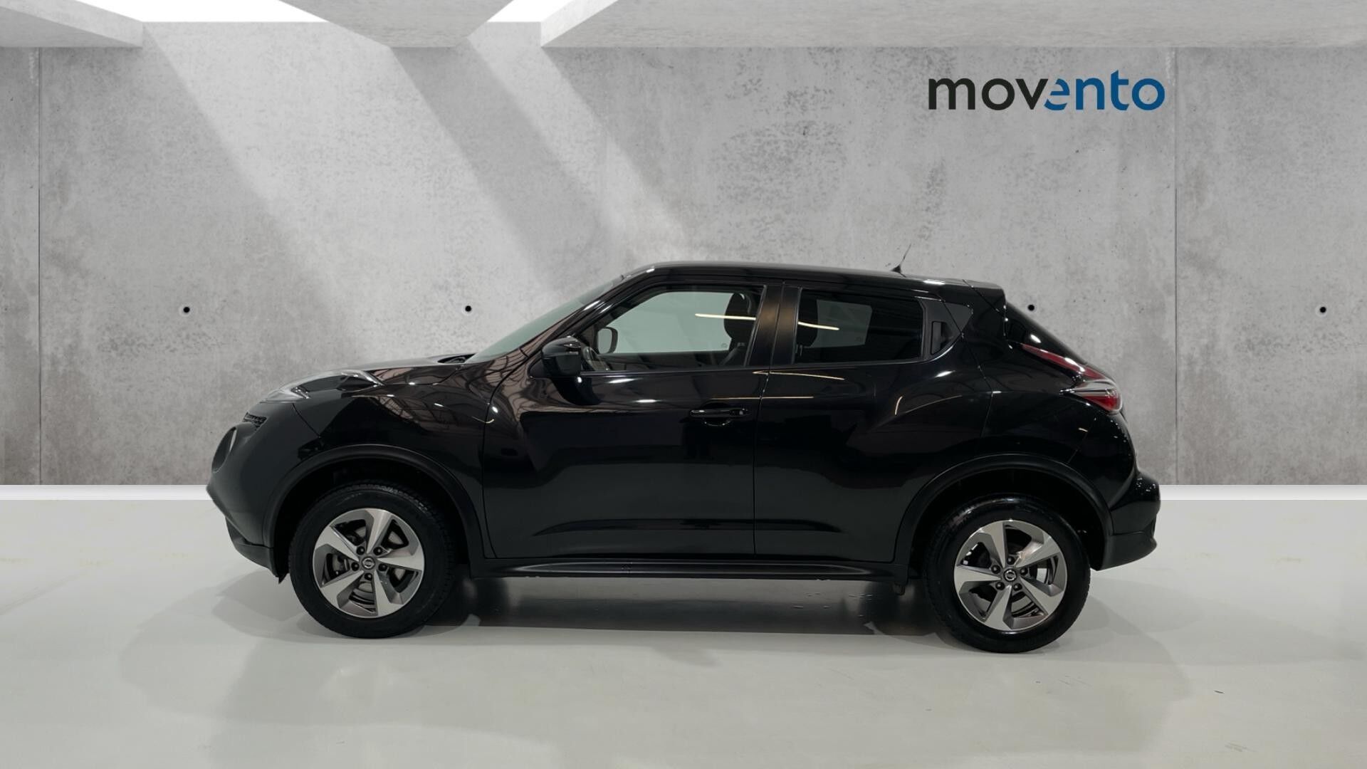 Foto del NISSAN Juke 1.6 N-Connecta 4x2 XTronic CVT 112