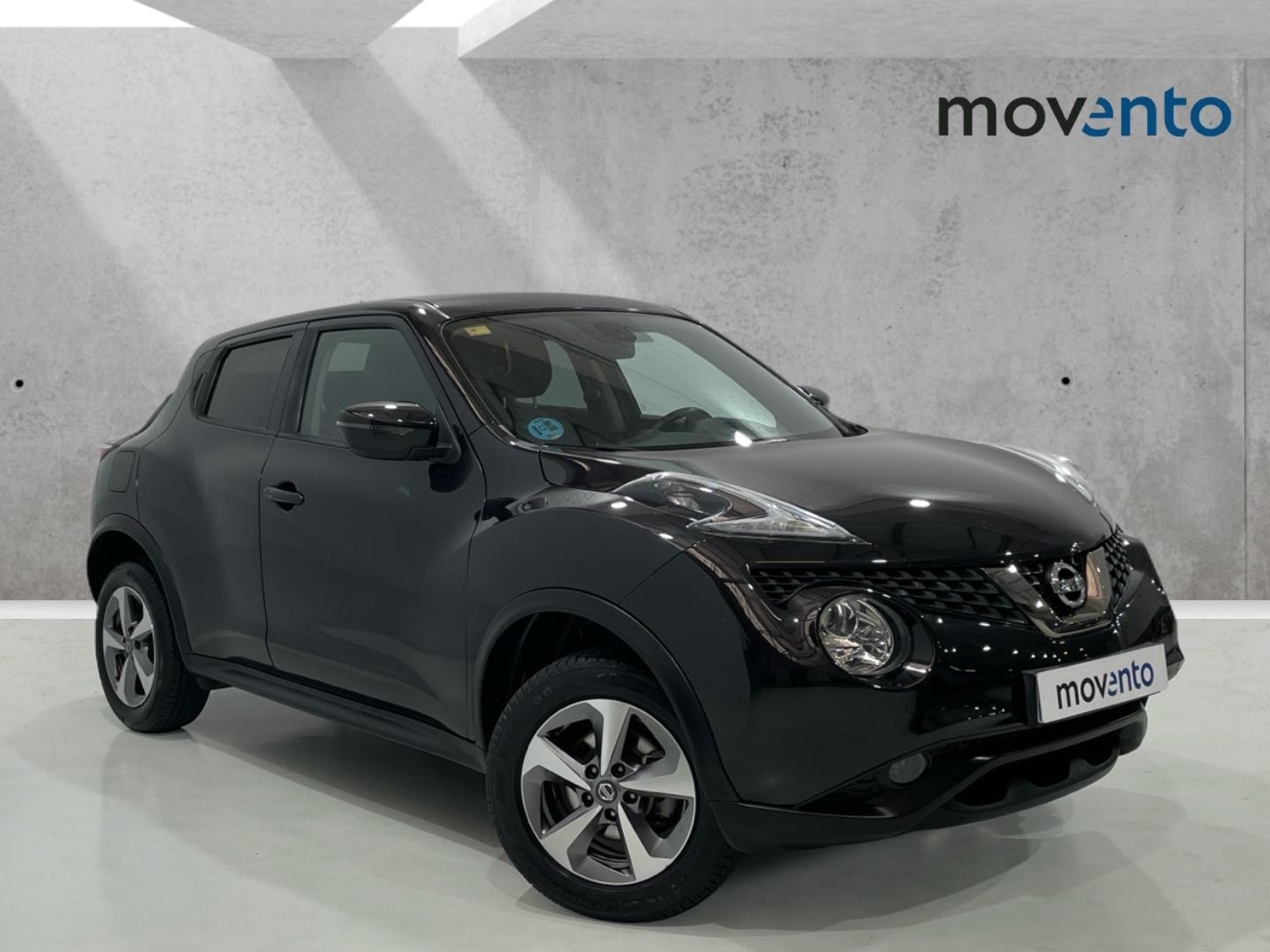 Imagen de NISSAN Juke
