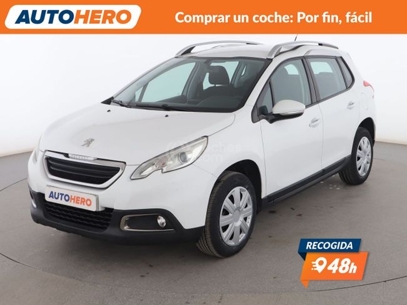 Foto del PEUGEOT 2008 1.2 e-VTI PureTech S&S Active 110