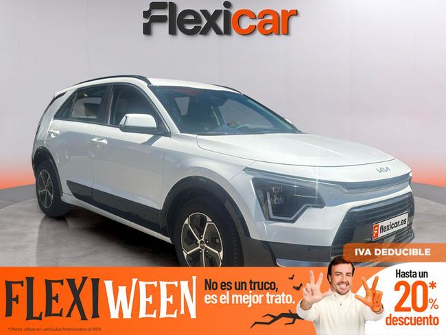 KIA Niro (1.6 GDi HEV 104kW (141CV) Drive) en Baleares