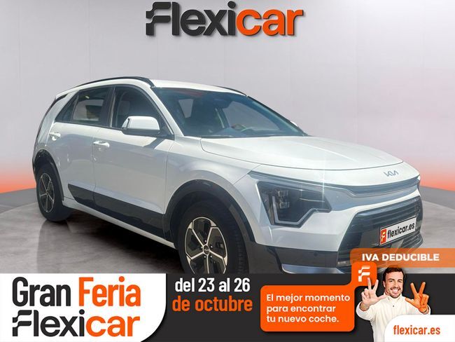 KIA Niro (1.6 GDi HEV 104kW (141CV) Drive) en Baleares