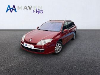 Imagen de RENAULT Laguna 2.0dCi Authentique