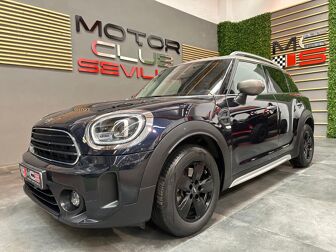 Imagen de MINI Countryman COUNTRYMAN COOPER AUT.