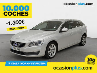 Imagen de VOLVO V60 D3 Momentum Aut. 150