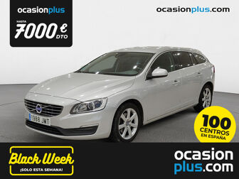 Imagen de VOLVO V60 D3 Momentum Aut. 150