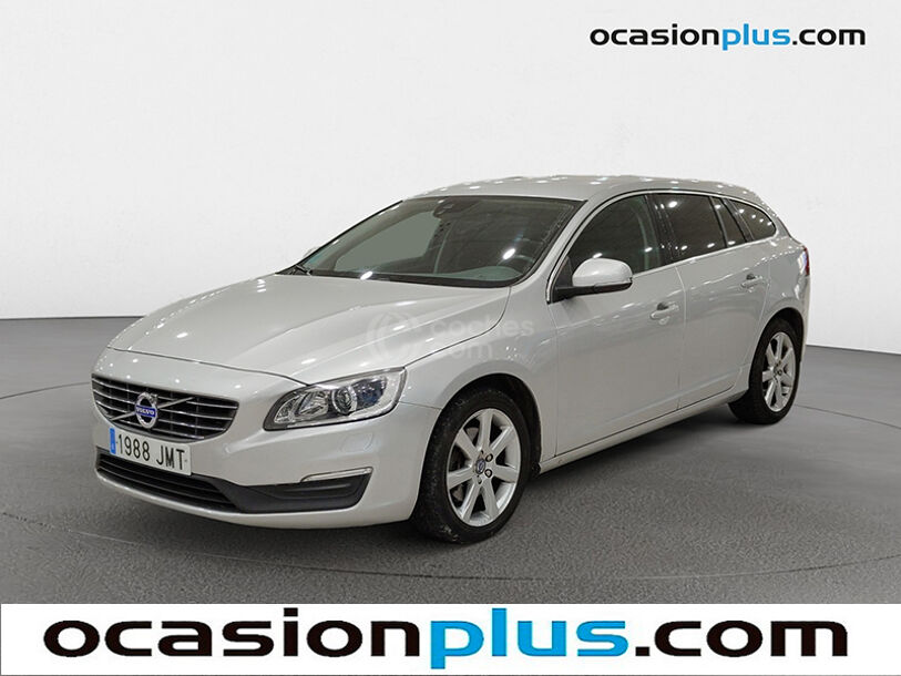 Foto del VOLVO V60 D3 Momentum Aut. 150