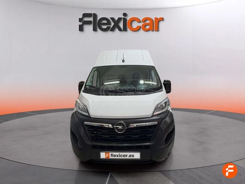 Foto del OPEL Movano Fg. 2.2 BlueHDI Base 140 L1H1 3000