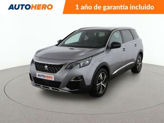 Imagen de PEUGEOT 5008 1.2 PureTech S&S Allure 130