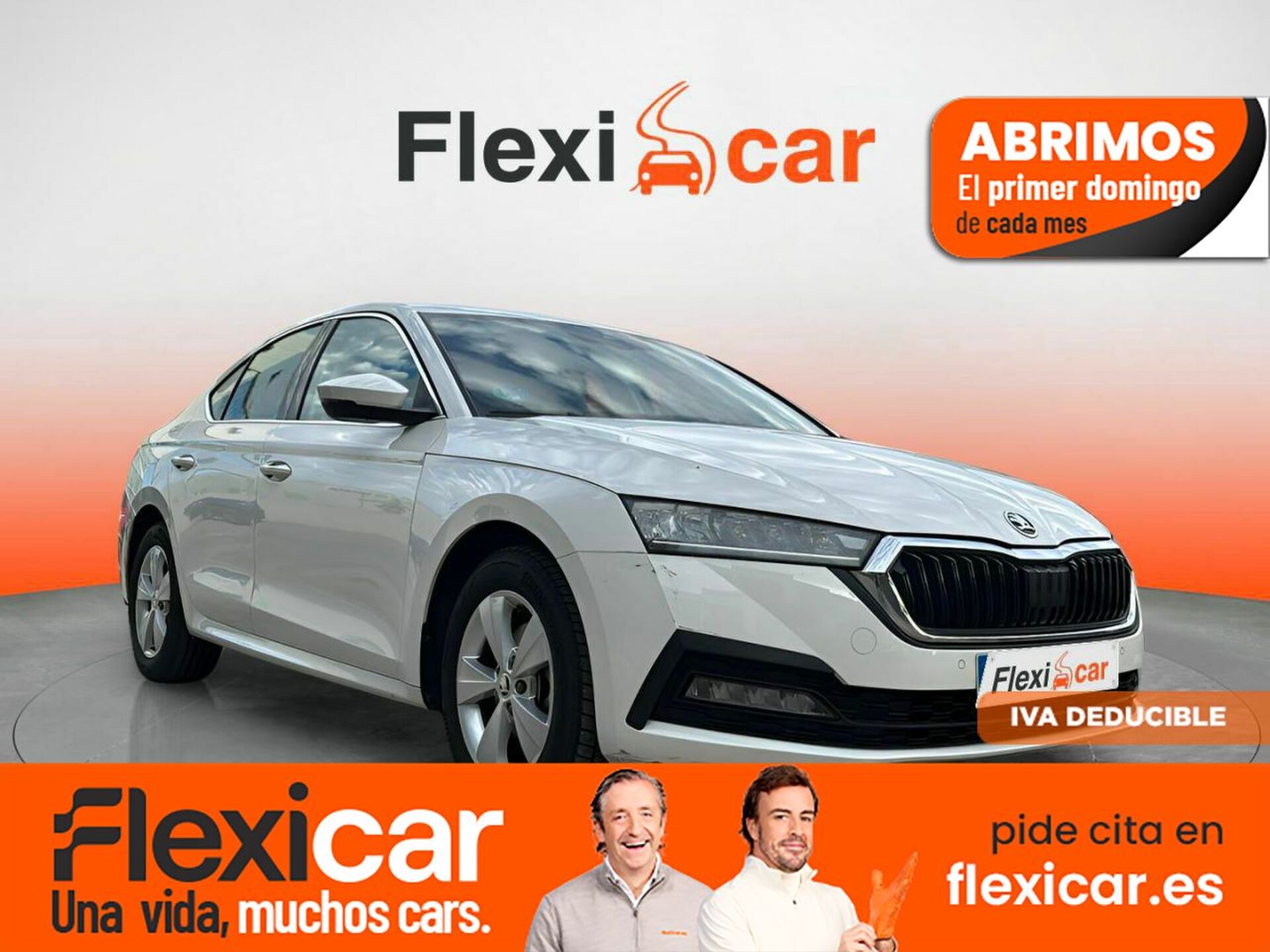Imagen de SKODA Octavia